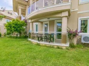 Sunset Beach Club Aqualettings Mermaid 43