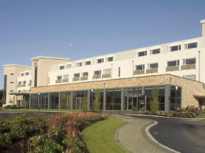 Talbot Hotel Clonmel