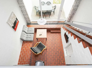6 Person Holiday Home in Brovst