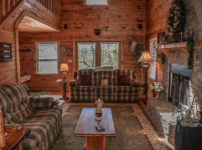 Mountain Rivers Lodge
