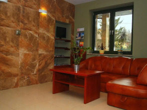 Ośrodek hotelowy Optima