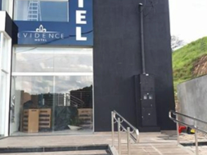 Evidence Hotel