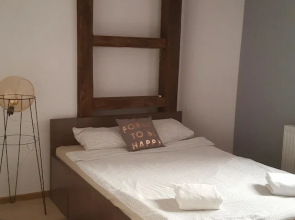 Inside House - Beach View Apartment