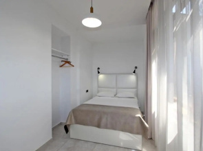 Appartment Lux