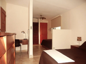 Hostal Entre 2 Aguas