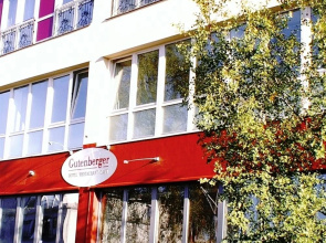 Gutenberger Hotel & Restaurant