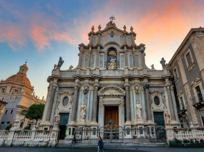 Living Simply Catania