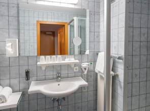 Cityhotel Trumer Stube