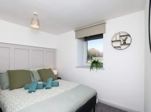 5 Bedroom Apartment - Galashiels