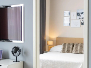 Apartment an der Altstadt (#2)