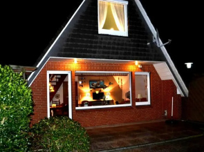 Ferienwohnung Tiefblick, Dornumersiel