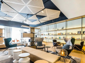 Atour Hotel Linyi City Center