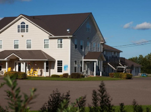 Brackley Beach Northwinds Inn and Suites