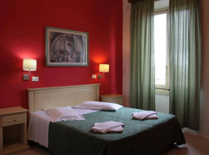 Hotel Genzianella