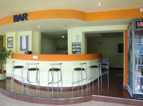 Hotel Proton K3