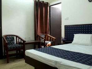 Max Guest House