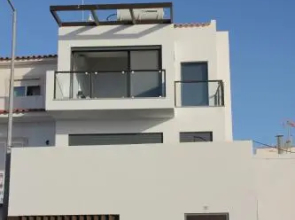 Flamingo Beach House