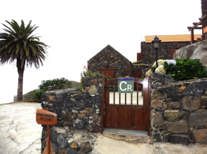 Casas Rurales Los Almendreros