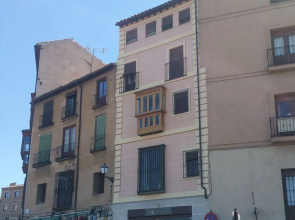 Toledo Flat City Centre