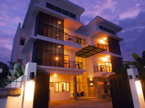 Studio365 Apartment