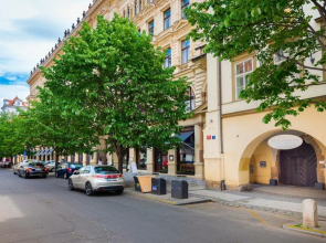 Apartments Almandine