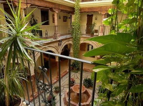 Finca Eslava