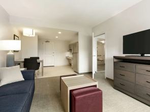 Homewood Suites By Hilton Worcester