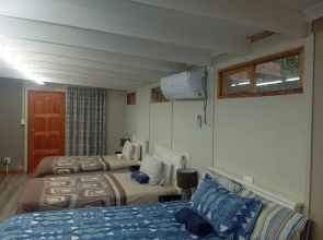 Comfort Zone B&B Mthatha