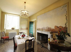 Villa Giustiniani