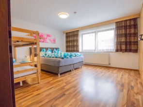 Apartment Spörr Matrei am Brenner