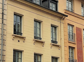 Le Relais d'Anjou