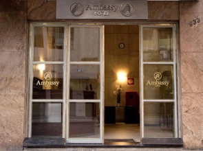 Ambassy Hotel