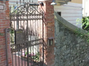 Casa Cernaia Rooms