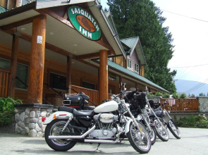 Sasquatch Inn