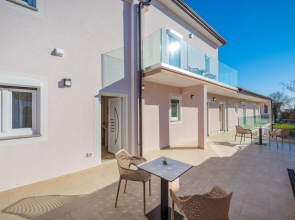 Villa Marija Prodan