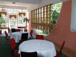 Hotel Deva