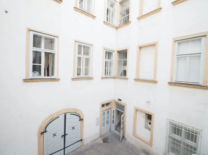 HeyMi Apartments Hoher Markt