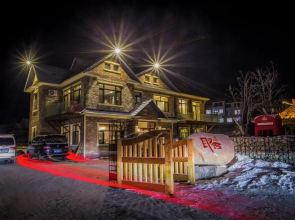 Qu She Boutique Hotel