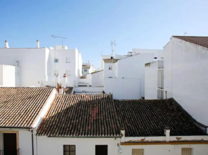 Apartment With 3 Bedrooms In Ronda With Wifi