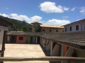 Pousada Sr Marinheiro