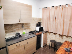 Villa Mila holiday house with private beach