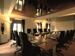 Grand Hotel National