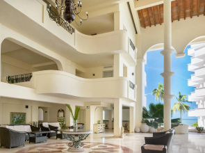 Hotel Tropicana Vallarta