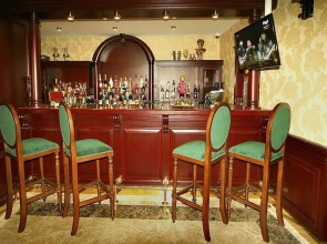 Balin Hotel - Special Class
