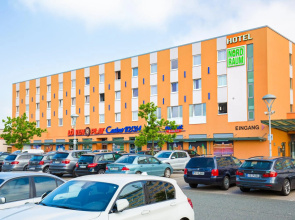 Hotel NordRaum