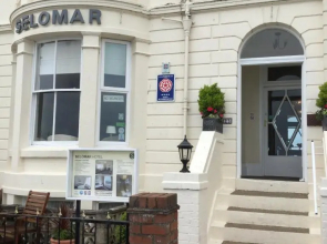 The Selomar Hotel