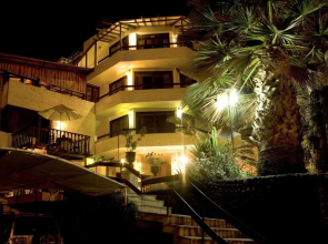 Hotel Andenes Arequipa