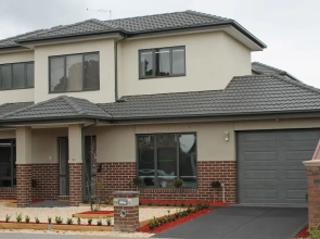 Waratah Villas - Melbourne