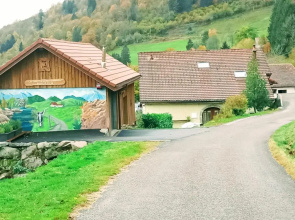 Location des Cimes