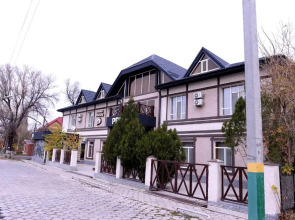 Pride Hotel
